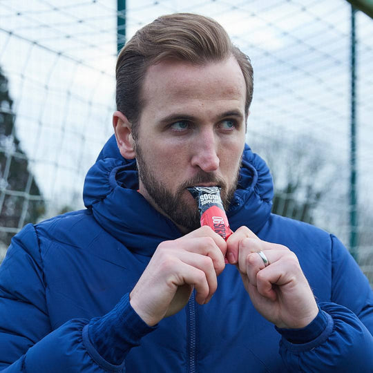 FOCUS90® BOX – SOCCER SUPPLEMENT® JAPAN