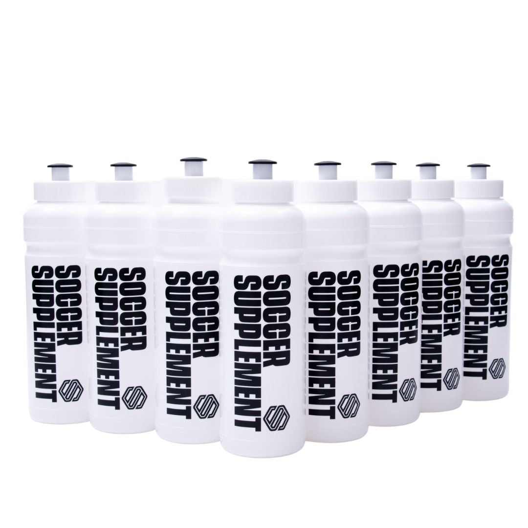 SOCCER SUPPLEMENT® JAPAN スクイズボトル